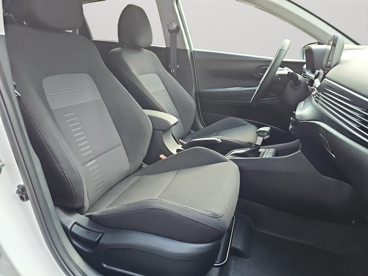 Hyundai BAYON 1.0 T-GDI Prime DCT