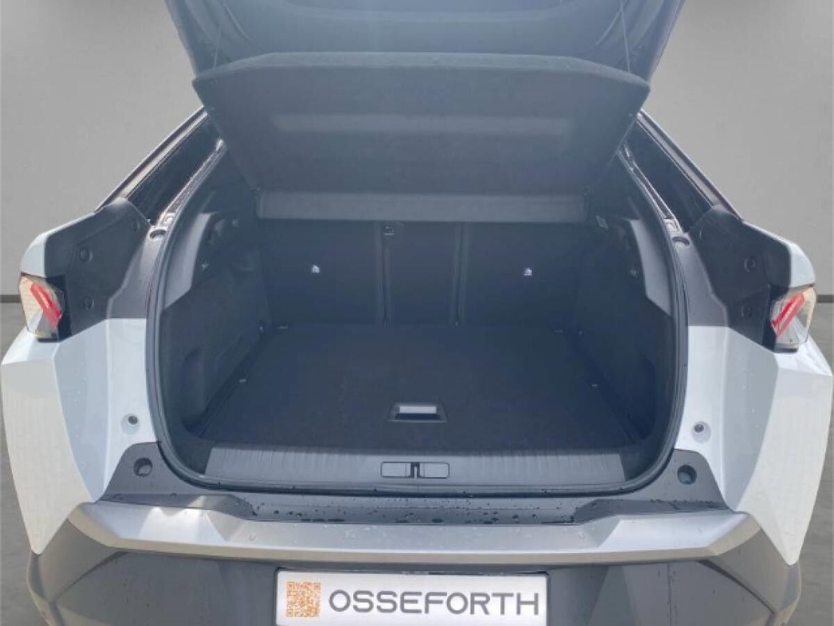 Peugeot 3008 GT HYBRID 1.2l +ACC+PANO+NAVI+KAMERA