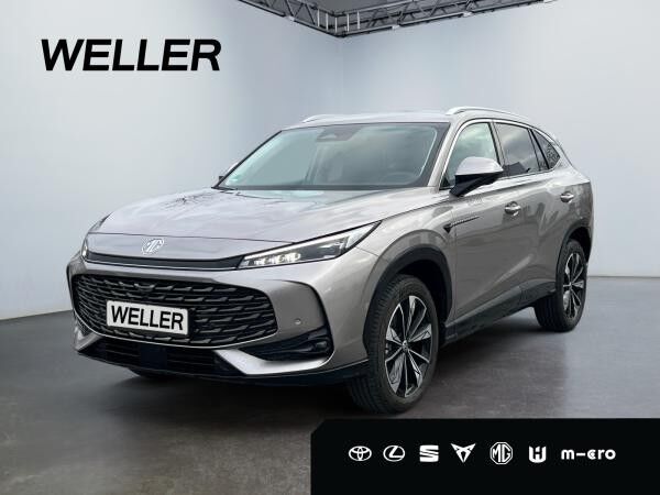 MG HS 💥HYBRID - LUXURY - CARPLAY - SONDERAKTION💥