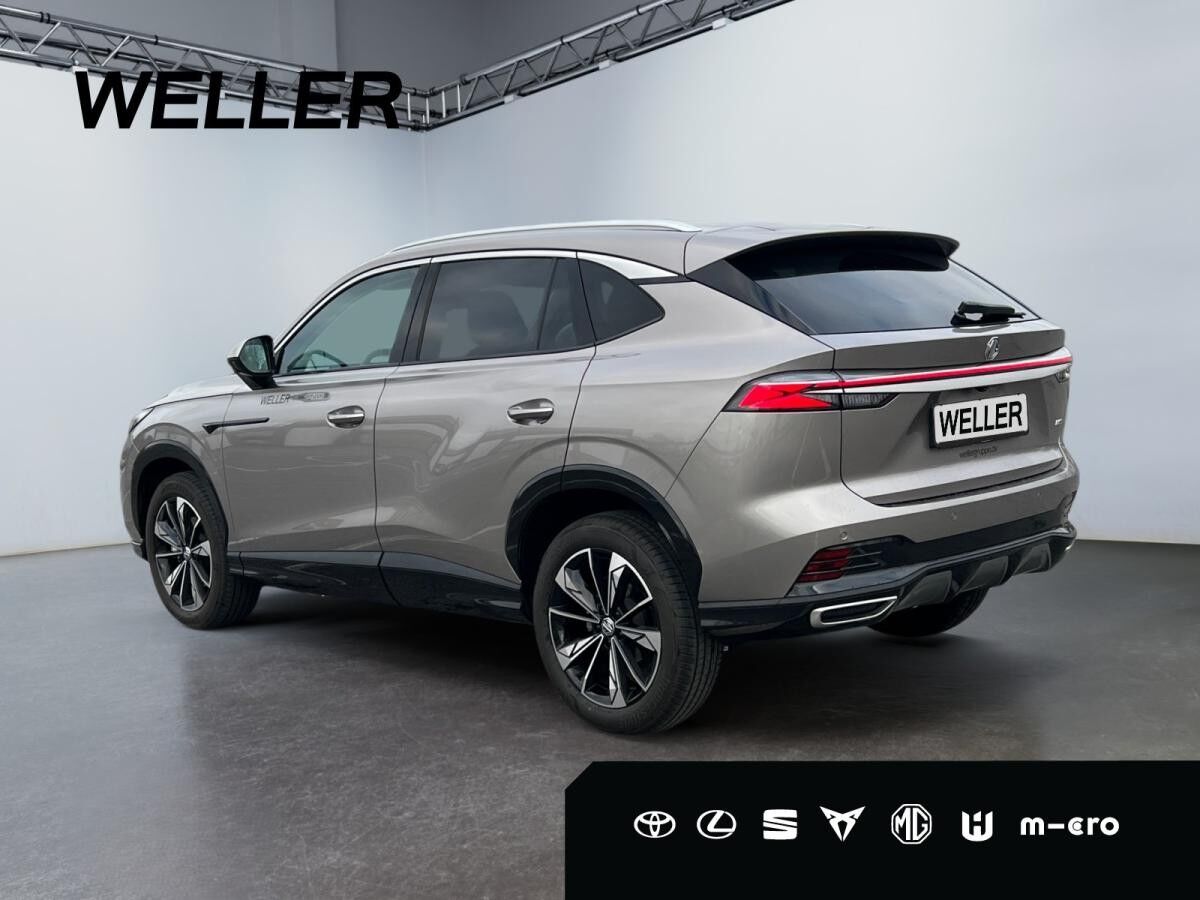 MG HS 💥HYBRID - LUXURY - CARPLAY - SONDERAKTION💥