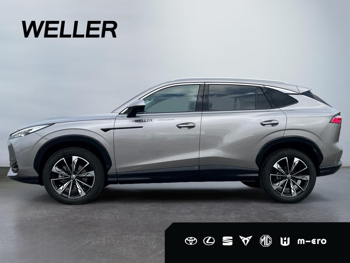 MG HS 💥HYBRID - LUXURY - CARPLAY - SONDERAKTION💥