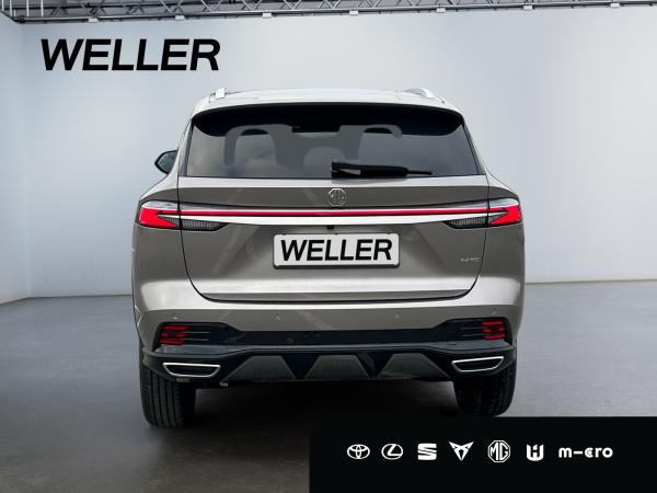 MG HS 💥HYBRID - LUXURY - CARPLAY - SONDERAKTION💥