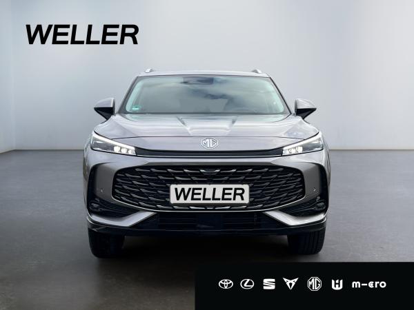 MG HS 💥HYBRID - LUXURY - CARPLAY - SONDERAKTION💥