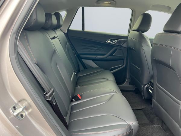 MG HS 💥HYBRID - LUXURY - CARPLAY - SONDERAKTION💥