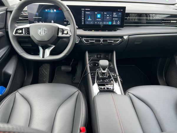 MG HS 💥HYBRID - LUXURY - CARPLAY - SONDERAKTION💥