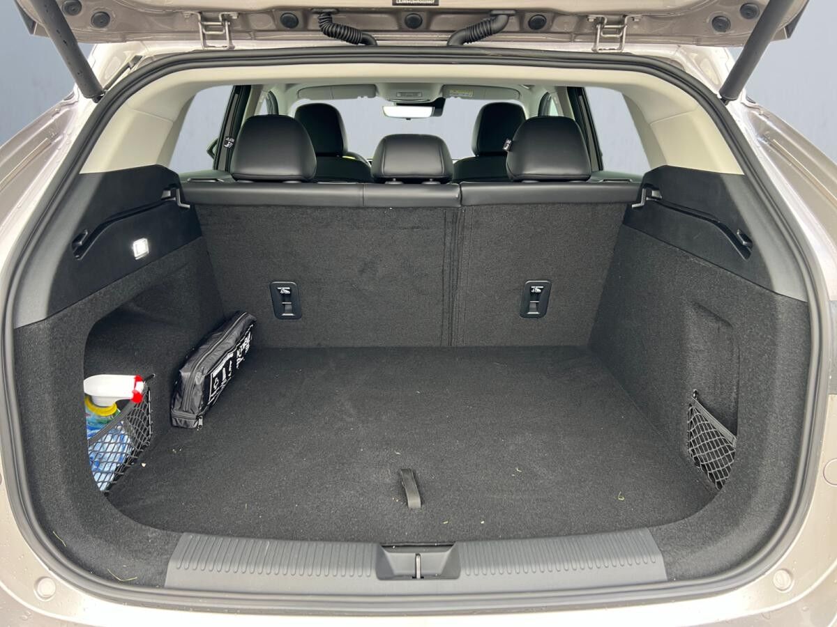 MG HS 💥HYBRID - LUXURY - CARPLAY - SONDERAKTION💥