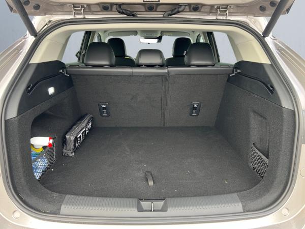 MG HS 💥HYBRID - LUXURY - CARPLAY - SONDERAKTION💥