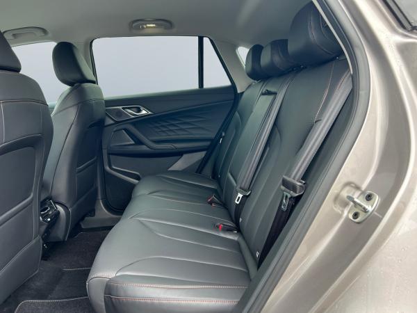 MG HS 💥HYBRID - LUXURY - CARPLAY - SONDERAKTION💥