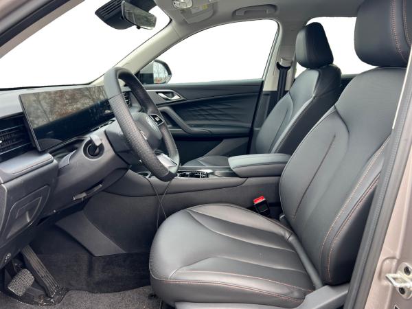 MG HS 💥HYBRID - LUXURY - CARPLAY - SONDERAKTION💥