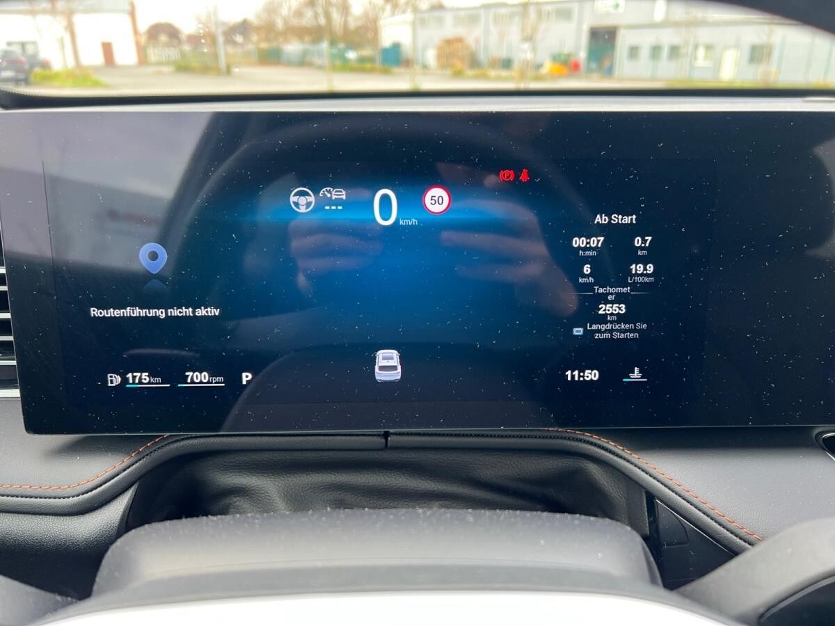 MG HS 💥HYBRID - LUXURY - CARPLAY - SONDERAKTION💥