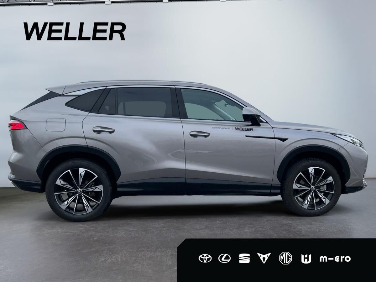 MG HS 💥HYBRID - LUXURY - CARPLAY - SONDERAKTION💥