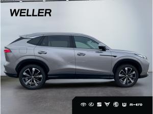 MG HS 💥HYBRID - LUXURY - CARPLAY - SONDERAKTION💥