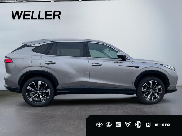 MG HS 💥HYBRID - LUXURY - CARPLAY - SONDERAKTION💥