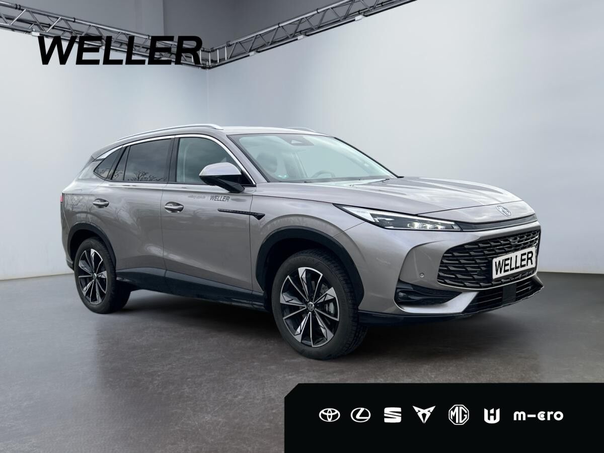 MG HS 💥HYBRID - LUXURY - CARPLAY - SONDERAKTION💥