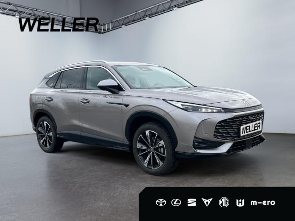 MG HS 💥HYBRID - LUXURY - CARPLAY - SONDERAKTION💥