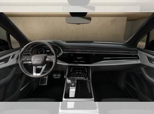 Audi Q7 TDI S line quattro tiptronic Matrix*AHK*HuD