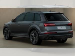 Audi Q7 TDI S line quattro tiptronic Matrix*AHK*HuD