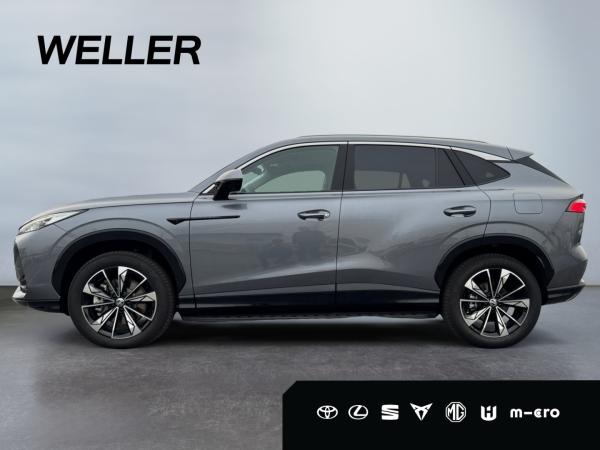 MG HS 💥PLUG IN - LUXURY 💸E-Auto-Förderprogramm - 4500€ inkludiert💸