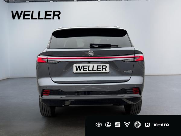 MG HS 💥PLUG IN - LUXURY 💸E-Auto-Förderprogramm - 4500€ inkludiert💸