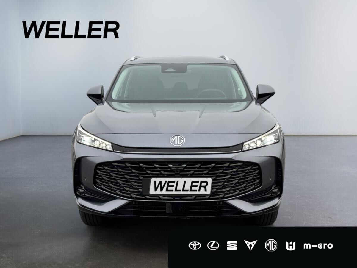 MG HS 💥PLUG IN - LUXURY - CARPLAY - SONDERAKTION💥