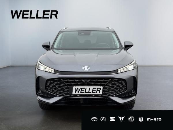 MG HS 💥PLUG IN - LUXURY 💸E-Auto-Förderprogramm - 4500€ inkludiert💸