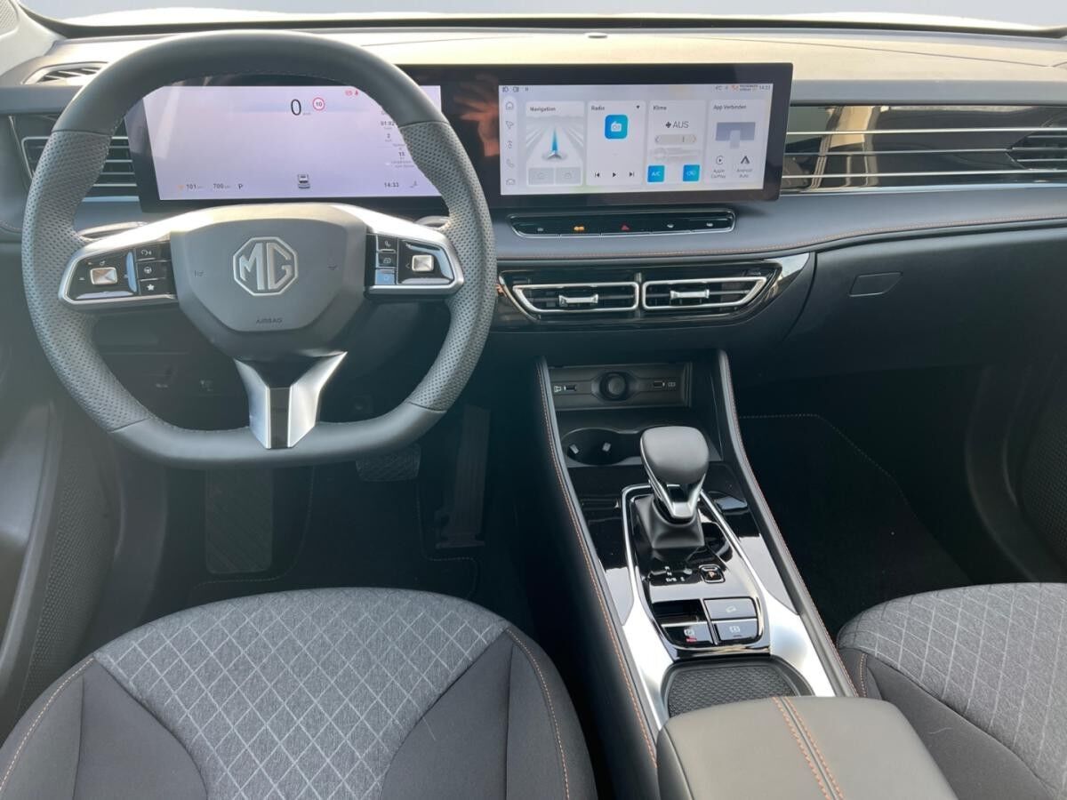 MG HS 💥PLUG IN - LUXURY - CARPLAY - SONDERAKTION💥