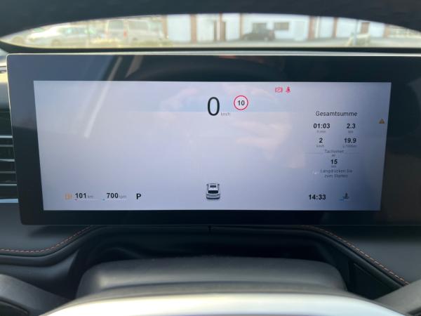 MG HS 💥PLUG IN - LUXURY 💸E-Auto-Förderprogramm - 4500€ inkludiert💸