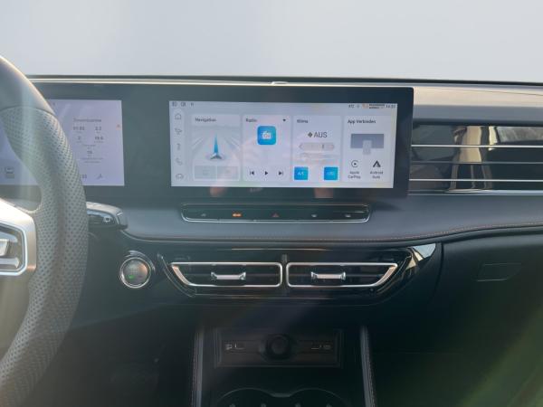 MG HS 💥PLUG IN - LUXURY 💸E-Auto-Förderprogramm - 4500€ inkludiert💸