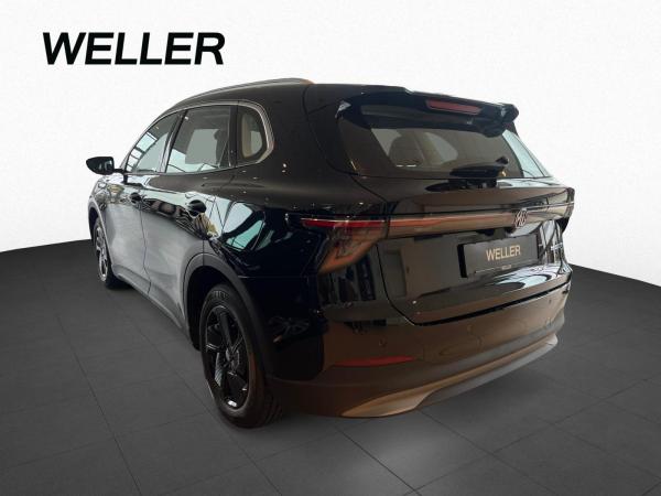 MG S5 EV 49kWh Comfort   *Tageszulassung*