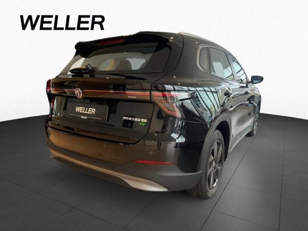 MG S5 EV 49kWh Comfort   *Tageszulassung*