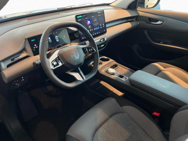 MG S5 EV 49kWh Comfort   *Tageszulassung*