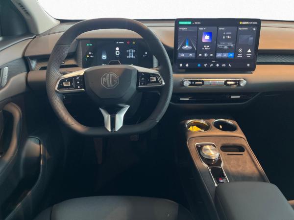 MG S5 EV 49kWh Comfort   *Tageszulassung*