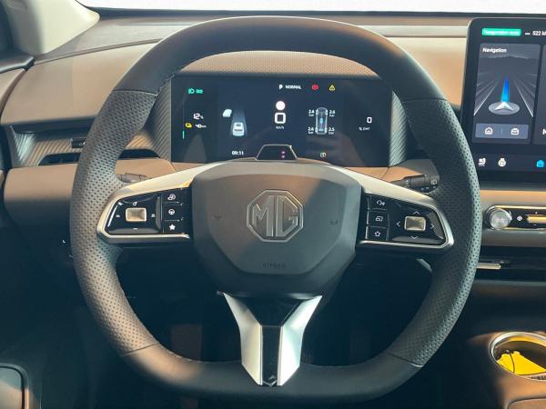 MG S5 EV 49kWh Comfort   *Tageszulassung*