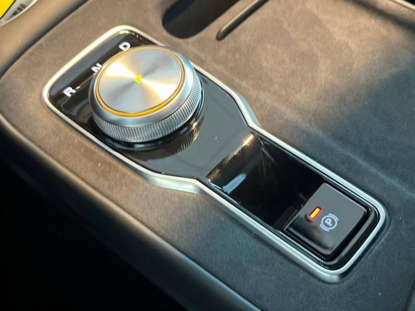 MG S5 EV 49kWh Comfort   *Tageszulassung*