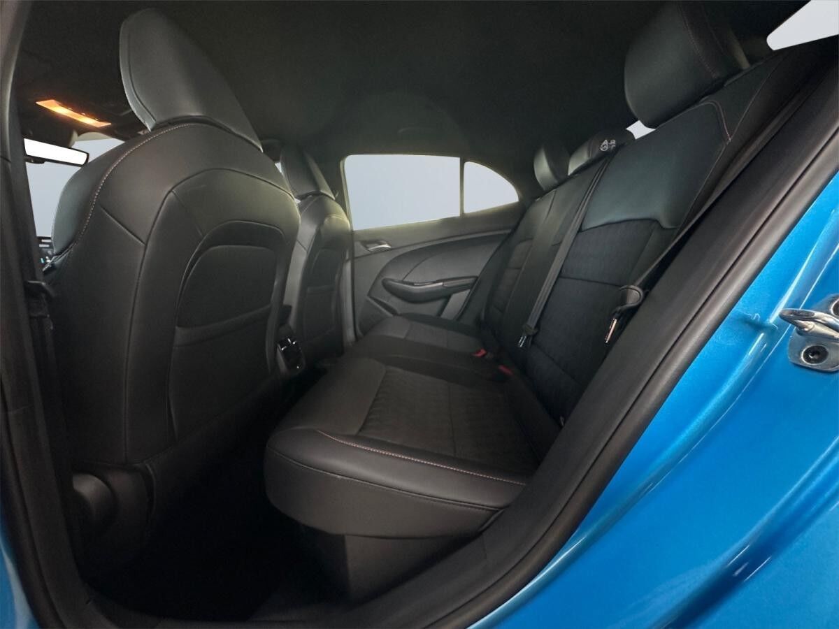 MG MG3 💥HYBRID - LUXURY - CARPLAY - SONDERAKTION💥