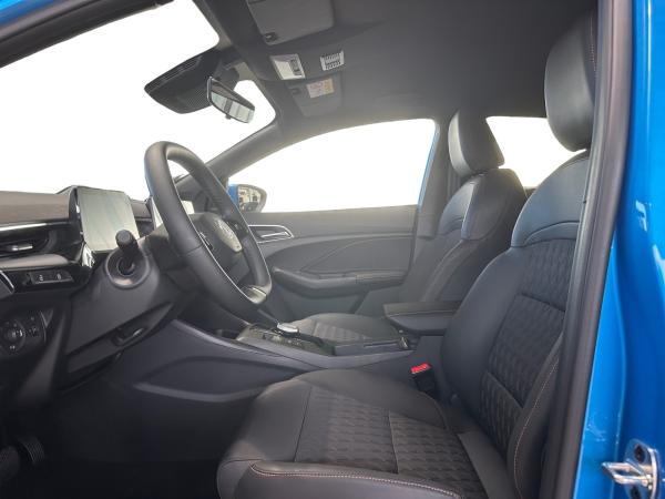 MG MG3 💥HYBRID - LUXURY - CARPLAY - SONDERAKTION💥