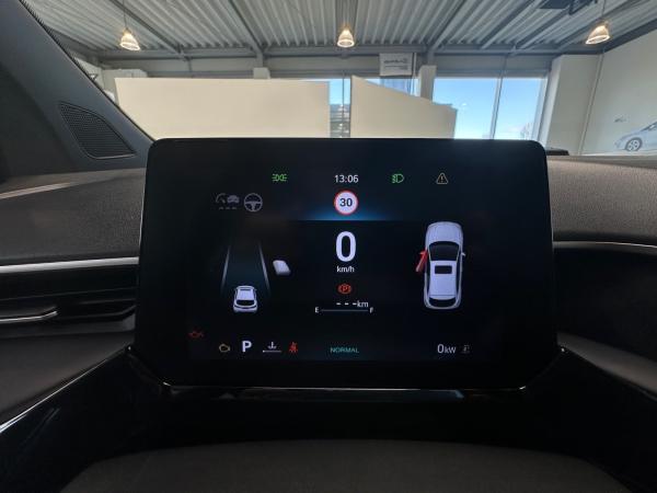 MG MG3 💥HYBRID - LUXURY - CARPLAY - SONDERAKTION💥