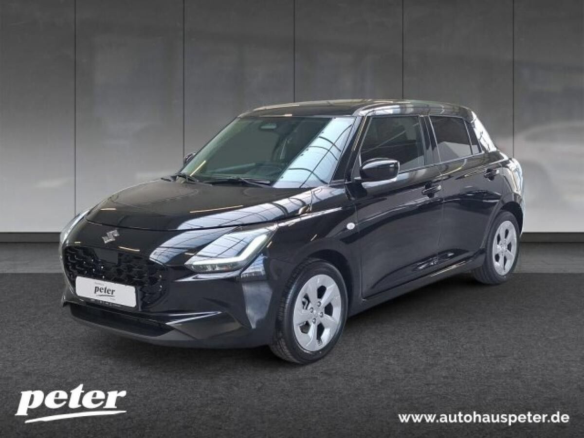 Suzuki Swift 1.2 Comfort Hybrid