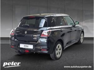 Suzuki Swift 1.2 Comfort Hybrid