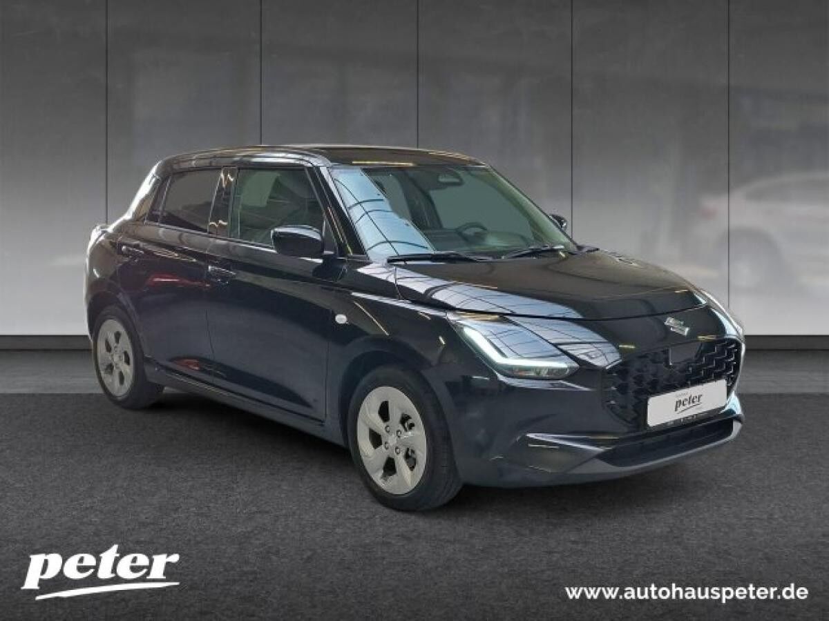 Suzuki Swift 1.2 Comfort Hybrid