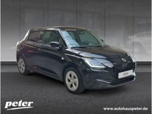 Suzuki Swift 1.2 Comfort Hybrid