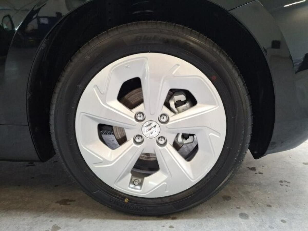 Suzuki Swift 1.2 Comfort Hybrid