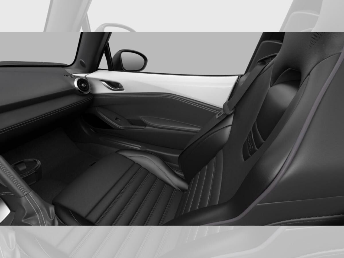 Mazda MX-5 RF 1.5 SKYACTIV-G 132 Homura /Recaro/BOSE