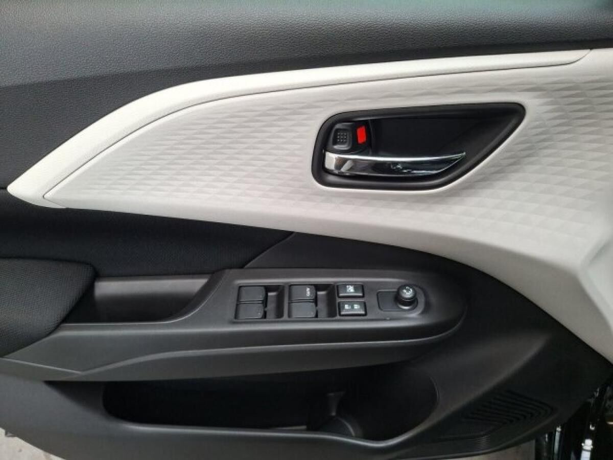 Suzuki Swift 1.2 Comfort Hybrid