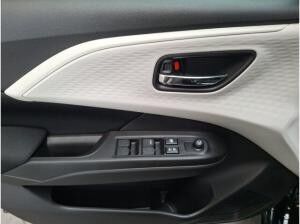 Suzuki Swift 1.2 Comfort Hybrid