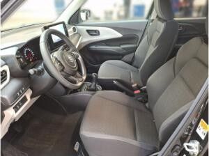 Suzuki Swift 1.2 Comfort Hybrid