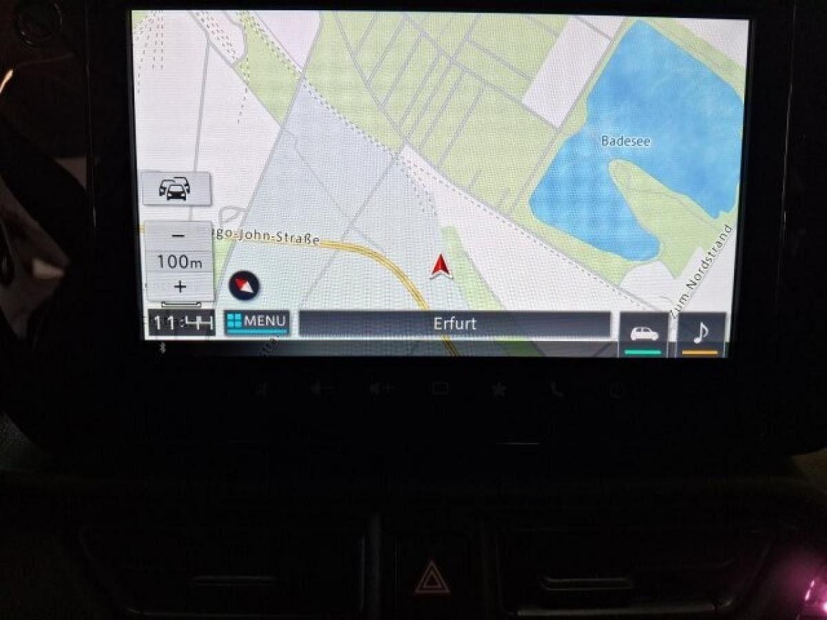 Suzuki Swift 1.2 Comfort Hybrid