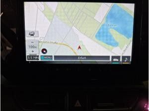 Suzuki Swift 1.2 Comfort Hybrid