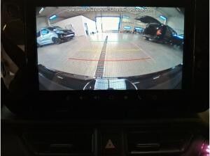 Suzuki Swift 1.2 Comfort Hybrid