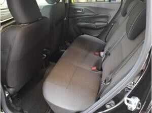 Suzuki Swift 1.2 Comfort Hybrid